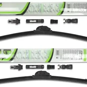 Ekspresowa dostawa Wycieraczki Valeo First Fiat Fullback