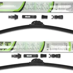 Oferta limitowana Wycieraczki Valeo First Audi A4 od 2015r