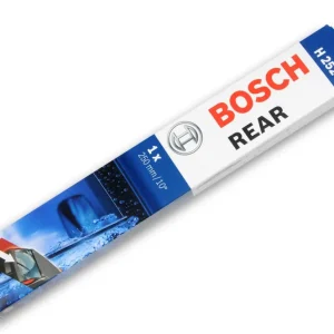 Wycieraczka na tył Mazda 2 (03.2022-). Tani