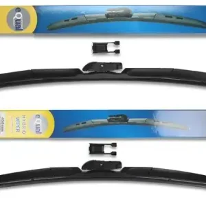 Zwrot pieniędzy Wycieraczki hybrydowe Magneti Honda HR-V od 2015r