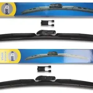 Wycieraczki hybrydowe Magneti Suzuki Baleno Tylko dziś