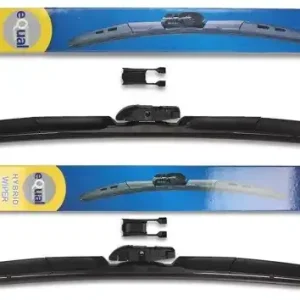 Wycieraczki hybrydowe Magneti Ford Transit Connect Darmowa dostawa