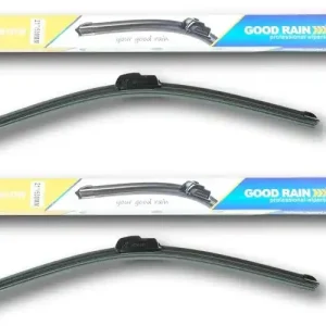 Wycieraczki Good Rain Volkswagen California T4 Zwrot pieniędzy