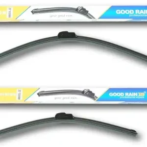 Wycieraczki Good Rain Toyota Land Cruiser J15 Premium