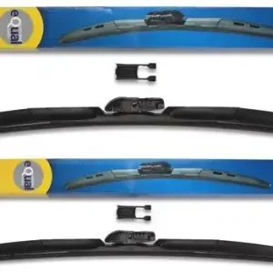 Wyprzedaż Wycieraczki hybrydowe Magneti Peugeot 4008