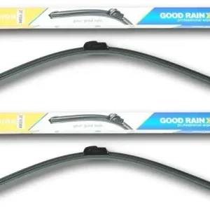 Najlepsza cena Wycieraczki Good Rain Peugeot 807 od 2005