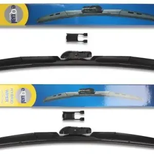 Wycieraczki hybrydowe Magneti Lexus RC Oferta limitowana