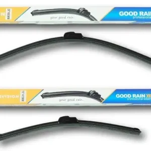 Zwrot pieniędzy Wycieraczki Good Rain Infiniti Q70