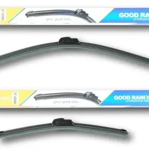 Zamów teraz Wycieraczki Good Rain Ford Ranger