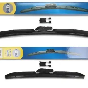 Wycieraczki hybrydowe Magneti Hyundai Santa Fe 3 Premium