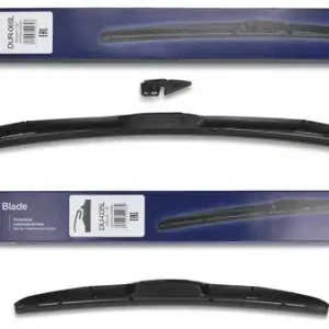 Oryginalny Wycieraczki Hybrydowe Denso Suzuki SX4-Cross