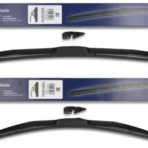 Premium Wycieraczki Hybrydowe Denso Suzuki Swift po 2010r