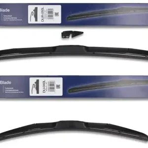 Bezpieczna płatność Wycieraczki Hybrydowe Denso Suzuki Splash