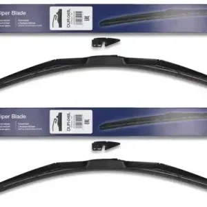 Wycieraczki Hybrydowe Denso Suzuki Grand Vitara Szybka dostawa