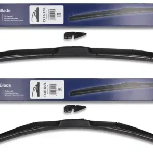 Zwrot pieniędzy Wycieraczki Hybrydowe Denso Subaru Forester