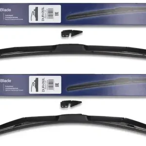 Popularny Wycieraczki Hybrydowe Denso Land Rover Discovery 3