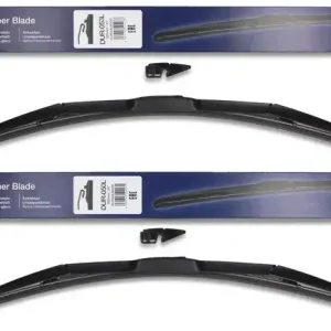 Najlepsza cena Wycieraczki Hybrydowe Denso Ferrari F355