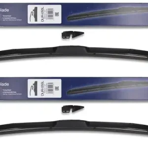 Wyprzedaż Wycieraczki Hybrydowe Denso Dodge RAM