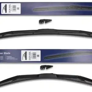 Premium Wycieraczki Hybrydowe Denso BMW X5 F15 od 2013r