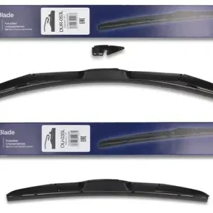 Wycieraczki Hybrydowe Denso Toyota Yaris 1 Nowość