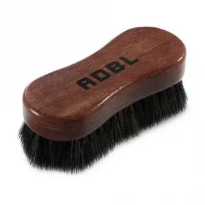 ADBL THER LEATHER BRUSH SZCZOTKA DO SKÓRY Nowość