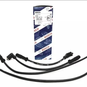 Wysoka jakość BOSCH PRZEWODY ZAPL. BOSCH B 050 986357050