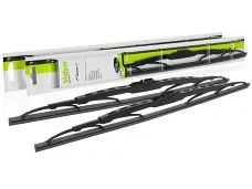 Wycieraczki samochodowe VALEO First Conventional (szkieletowe) do Honda Jazz 09.2015- [GK] Bezpieczna płatność