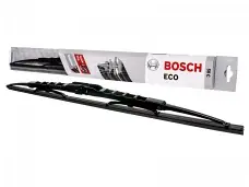 Wycieraczka samochodowa BOSCH Eco (szkieletowa) 18" 450mm Bezpieczna płatność