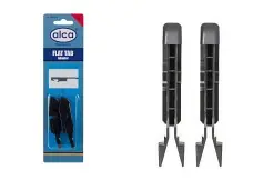 Adaptery do wycieraczek samochodowych ALCA i HEYNER (typ A6) Oferta