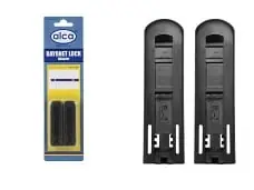 Adaptery do wycieraczek samochodowych ALCA i HEYNER (typ 5 T5) Niska cena