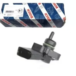 BOSCH CZUJNIK CISNIENIA W KOL.SSACYM 261230191 Darmowa dostawa