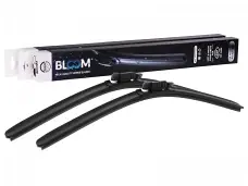 Oferta Wycieraczki samochodowe BLOOM M10 (płaskie) do Fiat Punto Hatchback 01.2012-