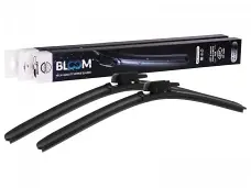 Bezpieczna płatność Wycieraczki samochodowe BLOOM M10 (płaskie) do Seat Altea 03.2009-