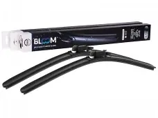 Szybka dostawa Wycieraczki samochodowe BLOOM M10 (płaskie) do BMW Seria 5 Kombi E61 05.2004-08.2010