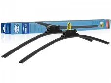 Wycieraczki samochodowe ALCA Super Flat (płaskie) do Audi S3 Sportback 07.2008-03.2013 [8PA] Ekspresowa dostawa