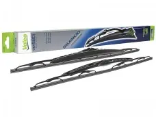 Wycieraczki samochodowe VALEO Silencio (szkieletowe) do Fiat Ulysse 10.2002-10.2005 Zwrot pieniędzy