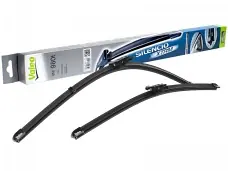 Wycieraczki samochodowe VALEO Silencio (płaskie) do Hyundai Genesis Sedan 05.2008-11.2012 Szybka dostawa