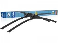 Wycieraczki samochodowe ALCA Super Flat (płaskie) do Mercedes Klasa C Kombi 07.2003-08.2007 [W203] Wysoka jakość