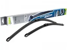 Wycieraczki samochodowe VALEO Silencio (płaskie) do Mercedes Klasa C Sedan 12.2008-04.2013 [W204] Oferta