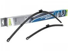 Wyprzedaż Wycieraczki samochodowe VALEO Silencio (płaskie) do Mercedes Klasa GLC 06.2016- [C253]