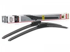 Darmowa dostawa Wycieraczki samochodowe HEYNER All Seasons (płaskie) do Renault Laguna Coupe III 02.2008-