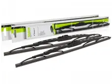 Wycieraczki samochodowe VALEO First Conventional (szkieletowe) do Toyota Hilux 08.2004-03.2015 Bezpieczna płatność
