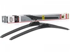 Wycieraczki samochodowe HEYNER All Seasons (płaskie) do Volkswagen Touareg 11.2002-08.2007 Zamów teraz