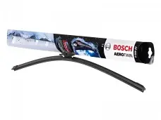 Szybka dostawa Wycieraczka samochodowa BOSCH Aerotwin Plus (płaska) do Toyota Aygo 05.2014-