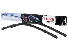 Wysoka jakość Wycieraczki samochodowe BOSCH Aerotwin Plus (płaskie) do Audi A3 Hatchback 04.2012-10.2020 [8V1]