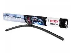Wycieraczka samochodowa BOSCH Aerotwin Plus (płaska) do Peugeot 108 02.2014- Zwrot pieniędzy