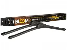 Oferta limitowana Wycieraczki samochodowe BLOOM (płaskie) do Kia Magentis 09.2000-12.2005