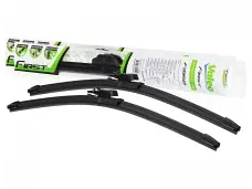 Wycieraczki samochodowe VALEO First Multiconnection (płaskie) do Audi TT RS 07.2009-06.2014 [8J3, 8J9] Oferta