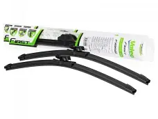 Szybka dostawa Wycieraczki samochodowe VALEO First Multiconnection (płaskie) do Opel Astra Hatchback K 09.2015-