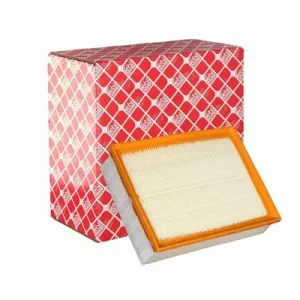 Oferta limitowana FEBI FILTR POWIETRZA FEB31263